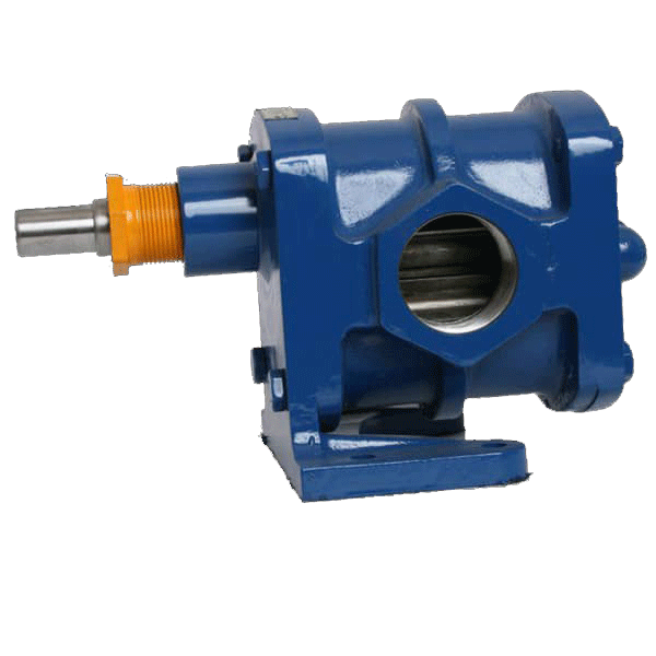 پمپ دنده ای TF