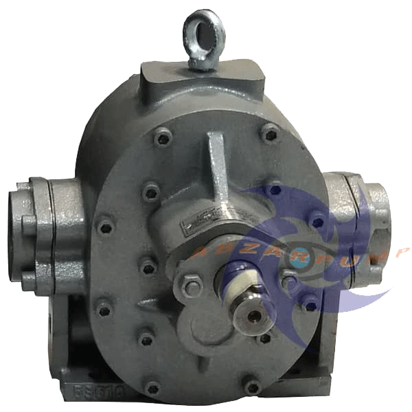 پمپ دنده ای VCF